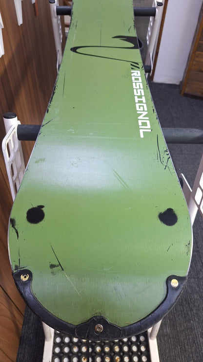 Rossignol Scope 158 cm Snowboard + Speedfit M Bindings  Winter Snow Sport