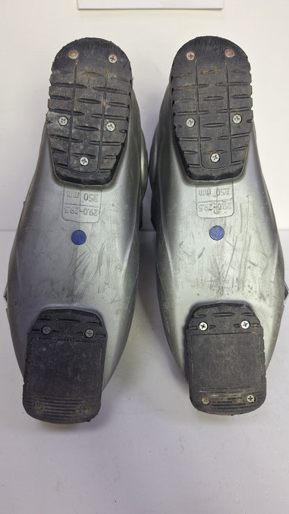 Alpina DSS RTL Skischuhe (EU 45 2/3; UK 11; Mondo 295) Sport Winter Schnee Outdoor