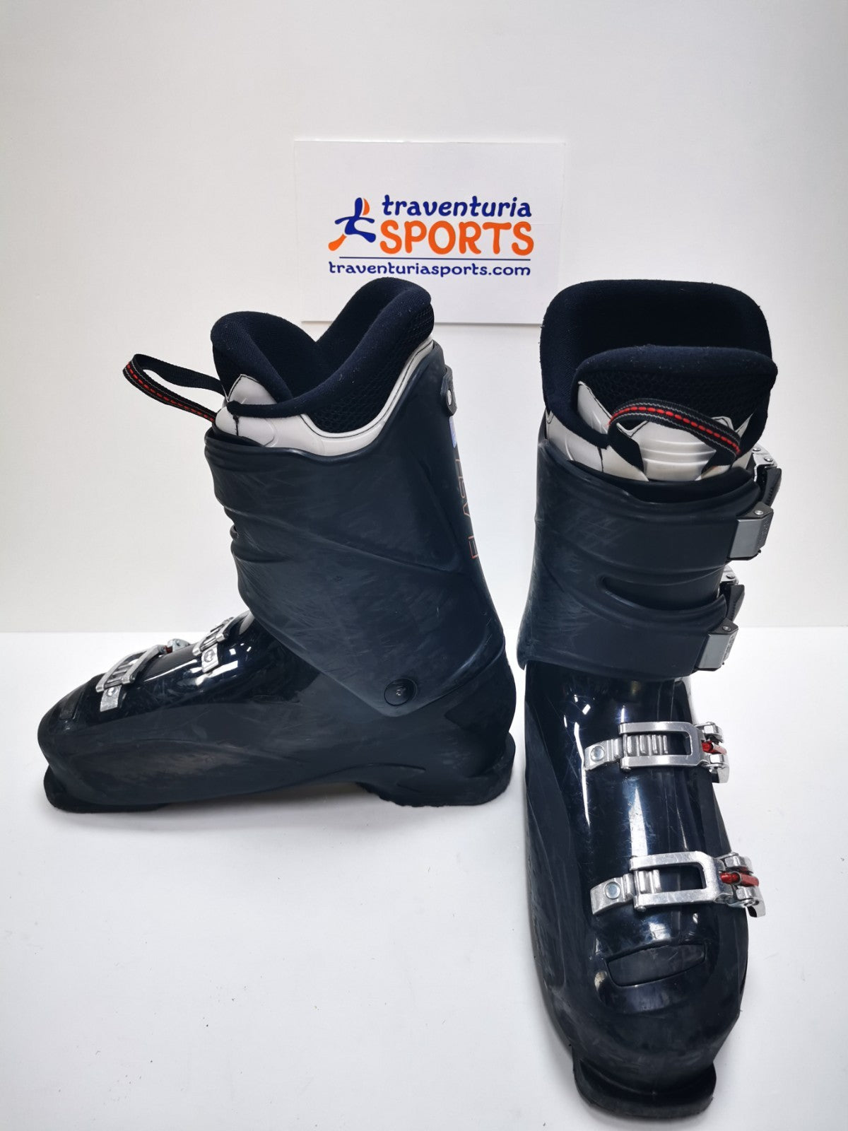 Rossignol Flash IRS RTL Ski Boots (EU 45 2/3; UK 11 , Mondo 295) Winter Sport