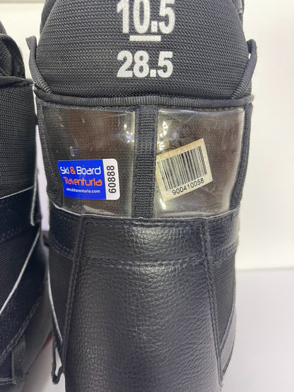Salomon Fraction RTL Snowboard Boots  (EU 44 1/3; UK 10; Mondo 285) Winter