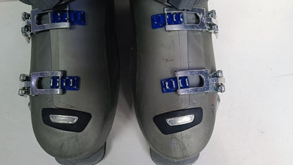 Alpina DSS RTL Skischuhe (EU 45 2/3; UK 11; Mondo 295) Sport Winter Schnee Outdoor