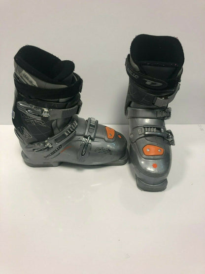 Dalbello RTL Ski Boots (EU 39; UK 5 3/4) Mondo 250 Winter Sports Fun