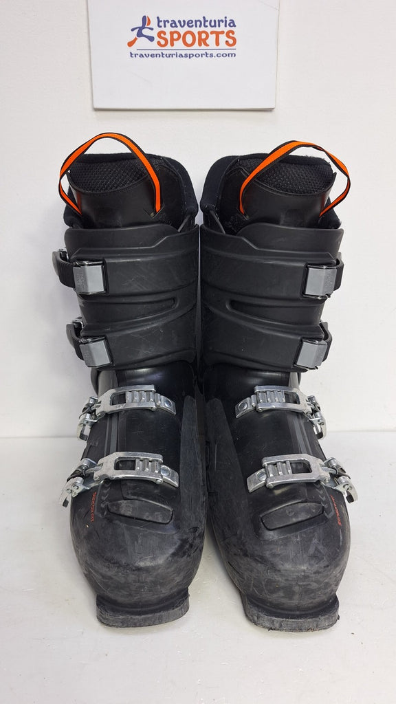 Rossignol Flash IRS RTL Ski Boots (EU 45; UK 10 1/2; Mondo 290) Sport Winter