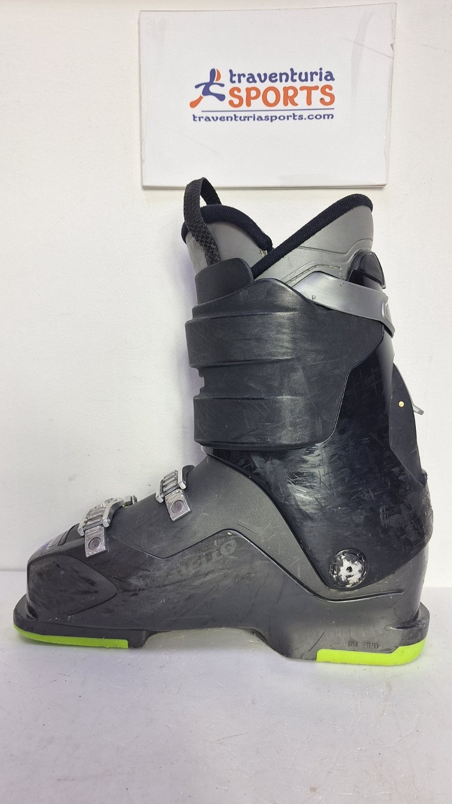 Dalbello RTL Vantage 4F Ski Boots (EU 41 1/3; UK 7 1/2; Mondo 265) Winter