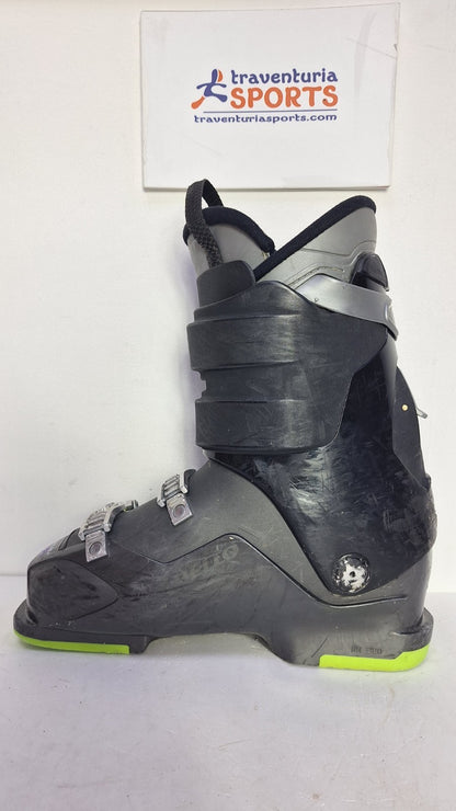 Dalbello RTL Vantage 4F Ski Boots (EU 41 1/3; UK 7 1/2; Mondo 265) Winter