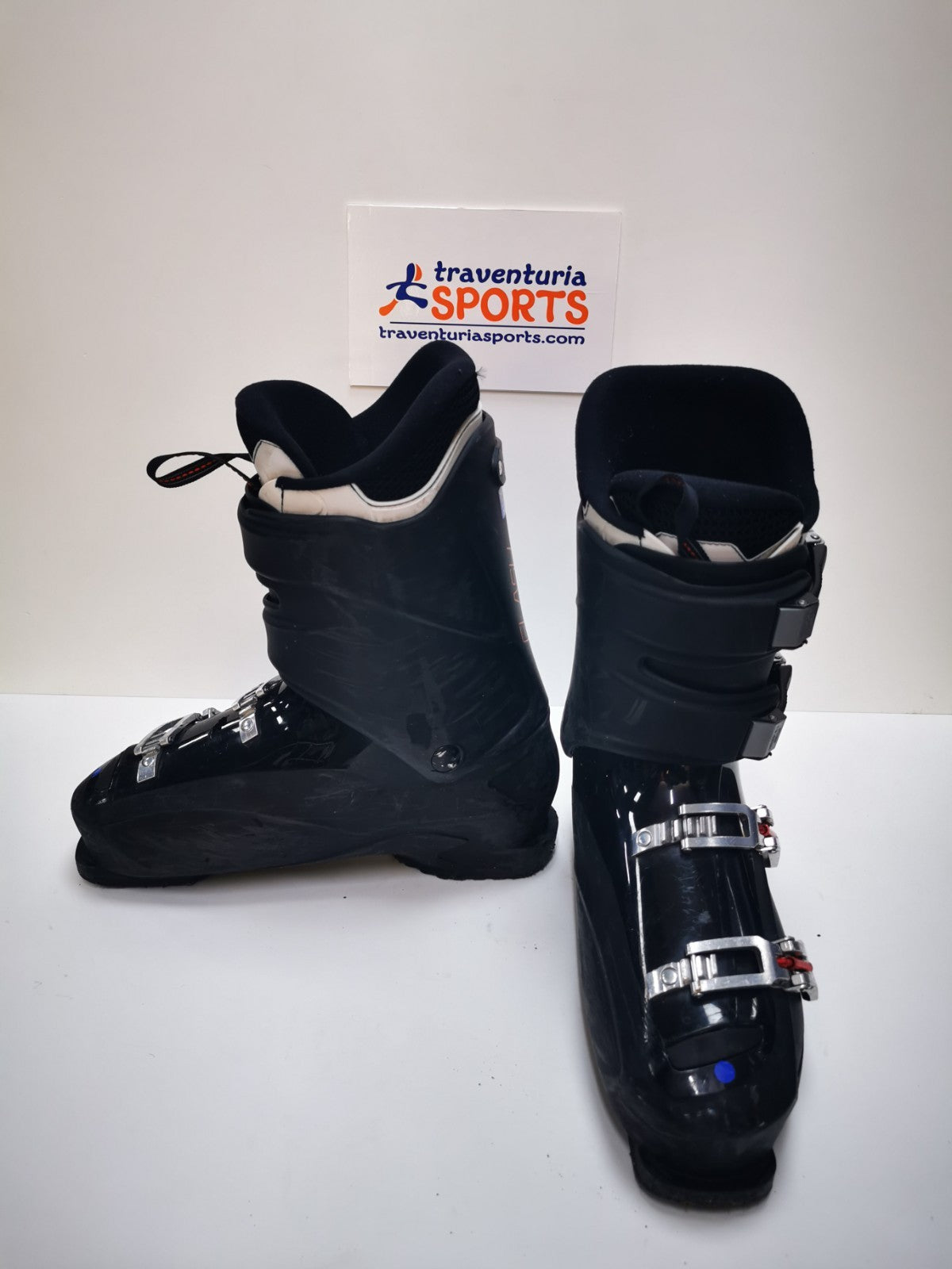 Rossignol Flash IRS RTL Ski Boots (EU 45 2/3; UK 11 , Mondo 295) Winter Sport