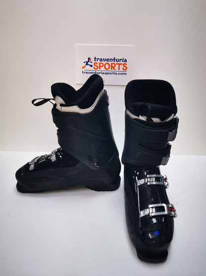 Rossignol Flash IRS RTL Ski Boots (EU 45 2/3; UK 11 , Mondo 295) Winter Sport
