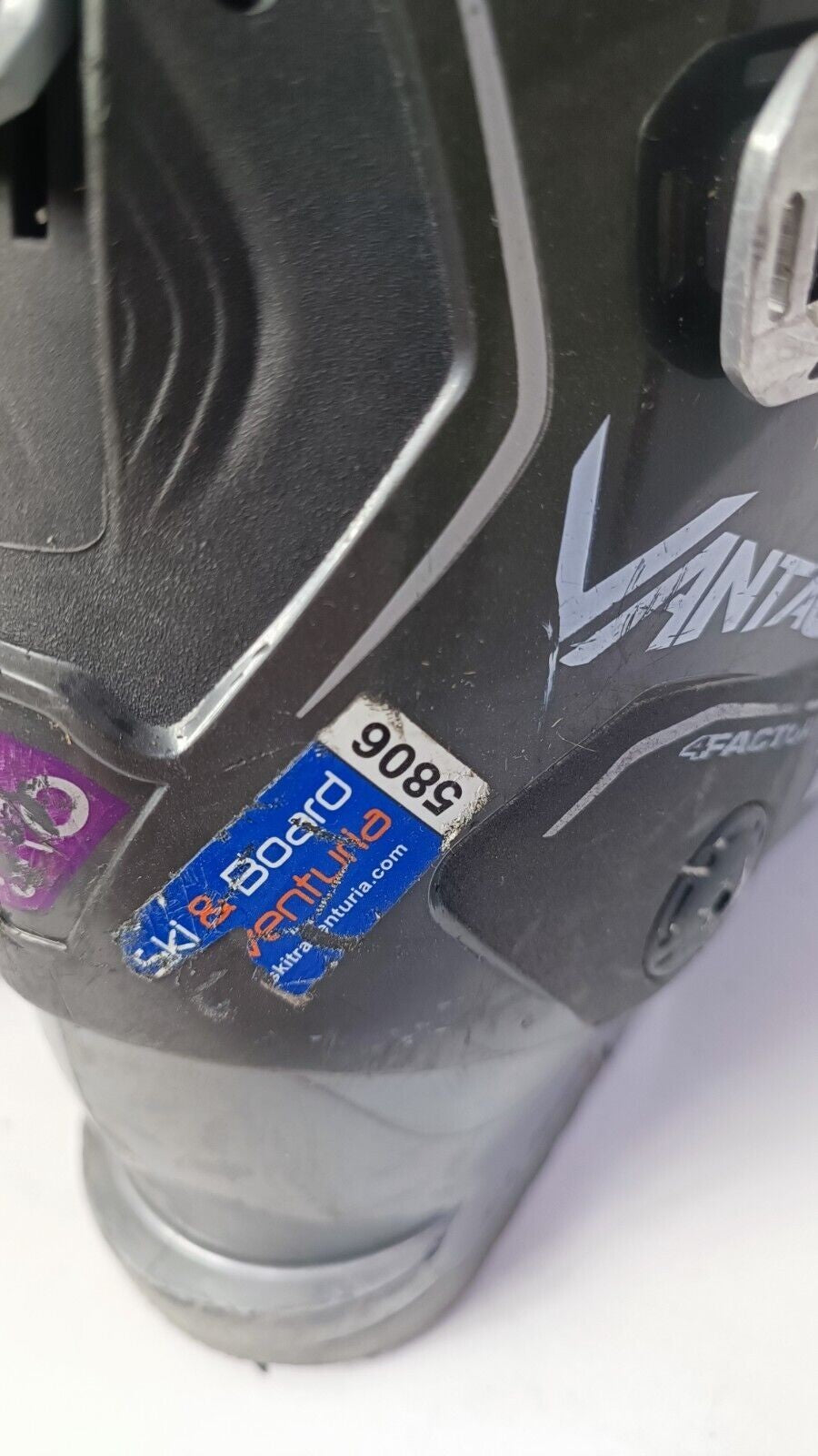 Chaussures de ski Dalbello RTL Vantage 4F (EU 41 1/3; UK 7 1/2; Mondo 265) Sports d'hiver