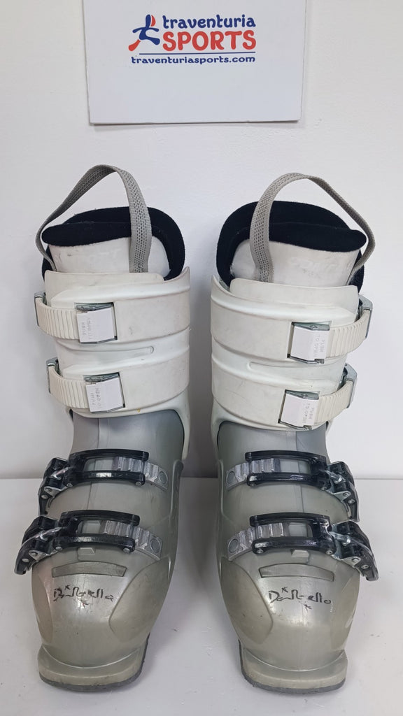 Dalbello Vantage Ski Boot Ski Boots (EU 37 1/2; UK 4 1/2; Mondo 240)