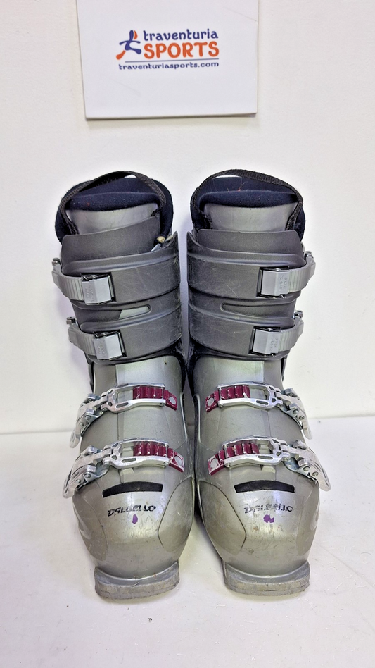 Dalbello RTL Vantage 4F Ski Boots (EU 44 1/3; UK 10; Mondo 285) Winter Sports