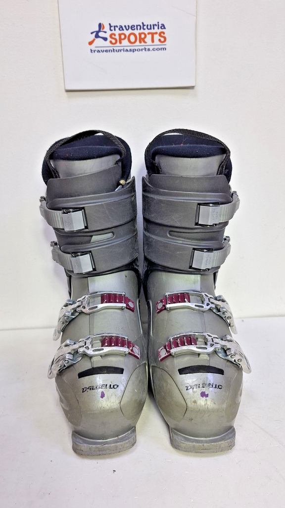 Dalbello RTL Vantage 4F Ski Boots (EU 44 1/3; UK 10; Mondo 285) Winter Sports