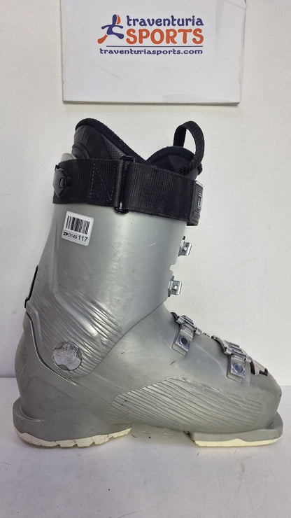 Dalbello RTL-DS MX 80 Ski Boots (EU 37 1/2; UK 4 1/2; Mondo 240) Winter