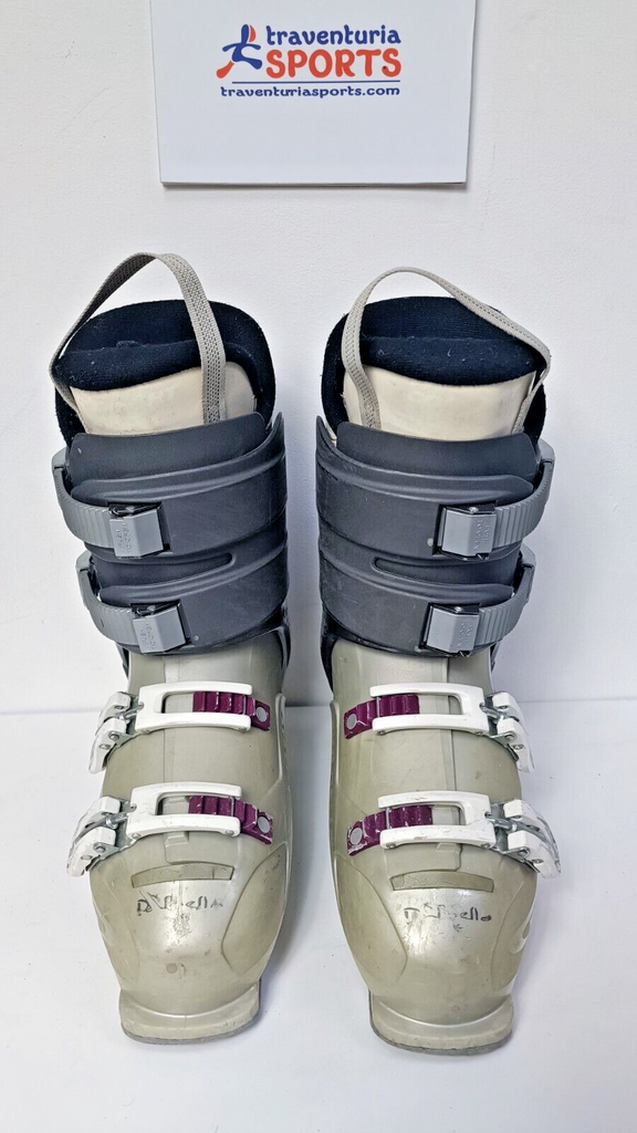Dalbello RTL Vantage Sport 4F Ski Boots (EU 42; UK 8; Mondo 270) Winter Sport
