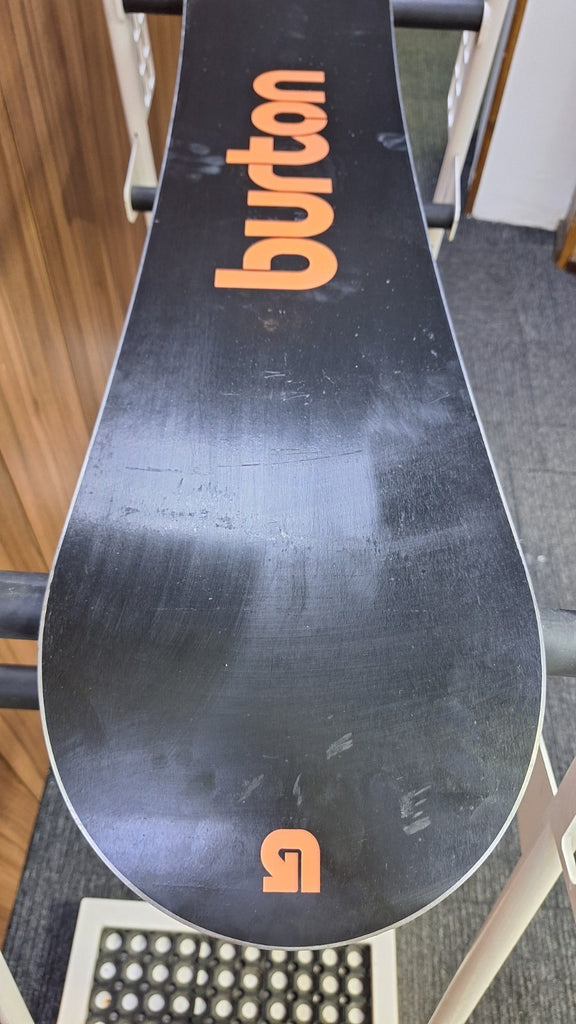 Burton LTR 120 cm Snowboard Winter Snow Adventure Fun