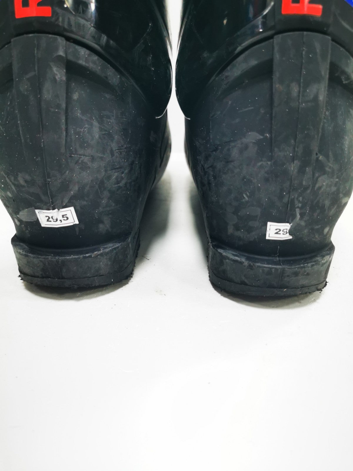Rossignol Flash IRS RTL Ski Boots (EU 45 2/3; UK 11 , Mondo 295) Winter Sport