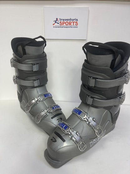 Chaussures de ski Dalbello Vantage 2017 (EU 45 2/3; UK 11; Mondo 295), sports de neige d’hiver