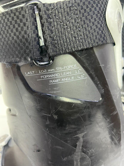 Nordica SportMachine 85 Skischuhe (EU 41 1/3; UK 7 1/2; Mondo 265) Sport Winter
