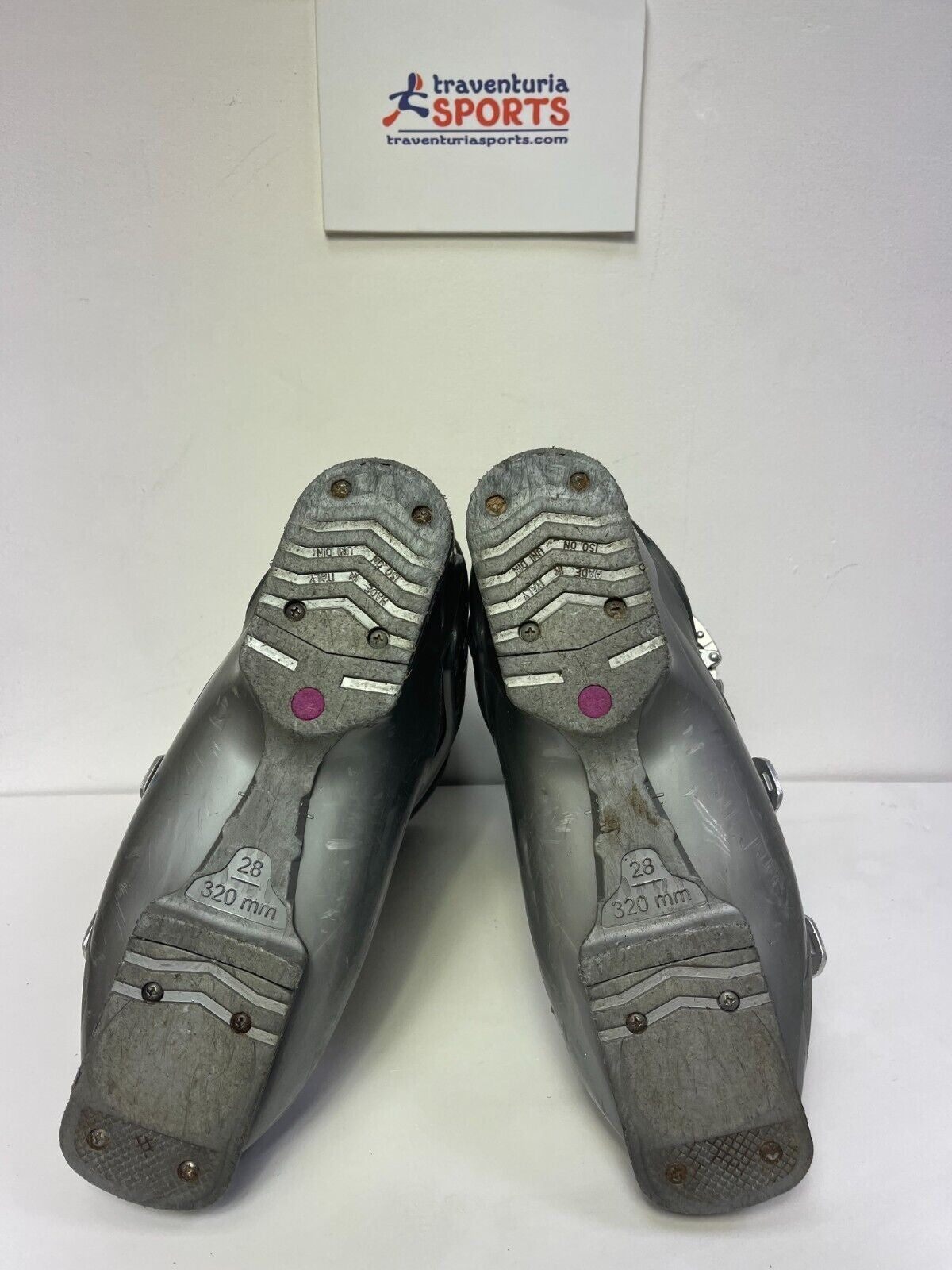 Chaussures de ski Dalbello RTL Vantage 4F (EU 43 1/2; UK 9 1/4; Mondo 280) Sports d’hiver