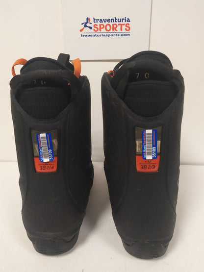 Bottes de snowboard Elan KR9 (UK 5 3/4; EU 39; Mondo 250) Sport d’hiver en plein air, plaisir