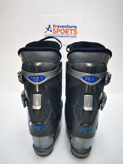 Dalbello RTL-Vantage  4F Ski Boots (EU 45 2/3; UK 11 , Mondo 295) Winter Sport