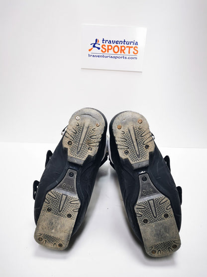 HEAD Next Edge 80 Ski Boots (EU 40 1/2; UK 7 ; Mondo 260) Sport Fun Winter Snow