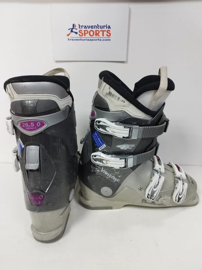 Chaussures de ski Dalbello RTL Vantage 4F (EU 41 1/3; UK 7 1/2; Mondo 265) Sports d'hiver