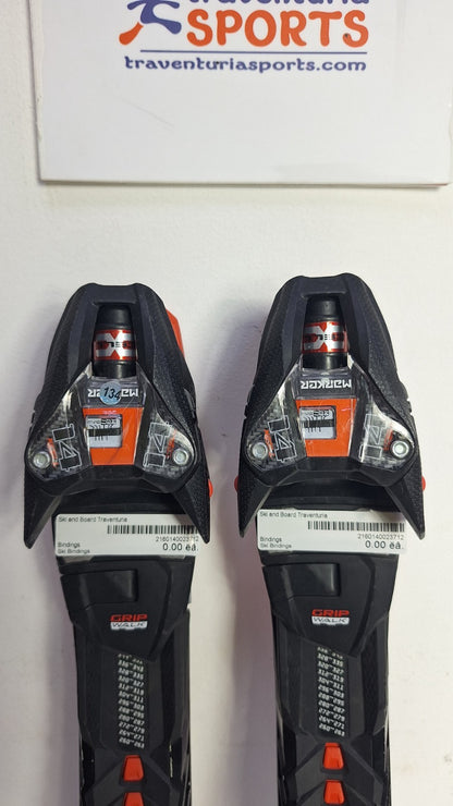 Marker Xcell DIN 14 Spare Part Snow Sport Winter Outdoor
