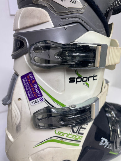 Dalbello RTL Vantage Sport 4F Skischuhe (EU 40 1/2; UK 7; Mondo 260) Winter