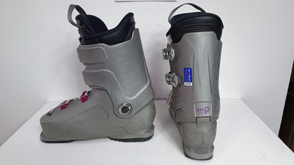 Alpina DSS RTL Ski Boots (EU 44 1/3; UK 10; Mondo 285) Sport Winter Snow Outdoor