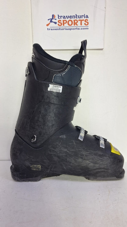 Chaussures de ski HEAD Next Edge B.Y.S. 80 R (EU 42; UK 8; Mondo 270) Sport, hiver et neige