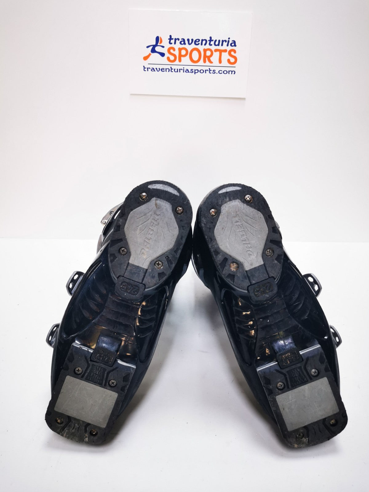 Dalbello RTL-Aspire Ski Boots (EU 38 1/3; UK 5; Mondo 245) Winter Sport Snow Fun