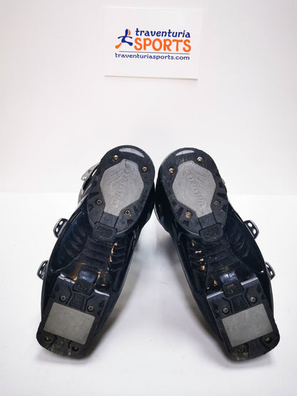 Dalbello RTL-Aspire Ski Boots (EU 38 1/3; UK 5; Mondo 245) Winter Sport Snow Fun