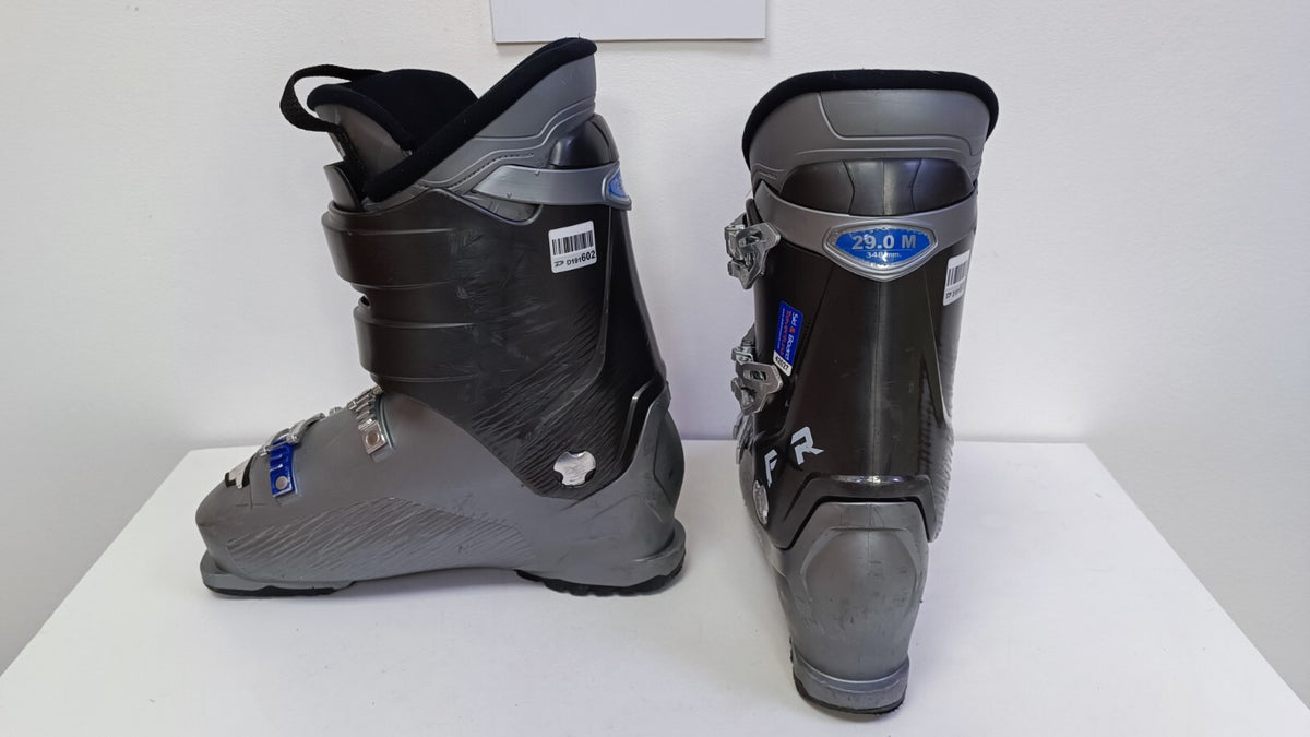 Dalbello RTL-FXR 4F Ski Boots (EU 45; UK 10 1/2; Mondo 290) Winter Fun