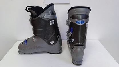 Dalbello RTL-FXR 4F Ski Boots (EU 45; UK 10 1/2; Mondo 290) Winter Fun