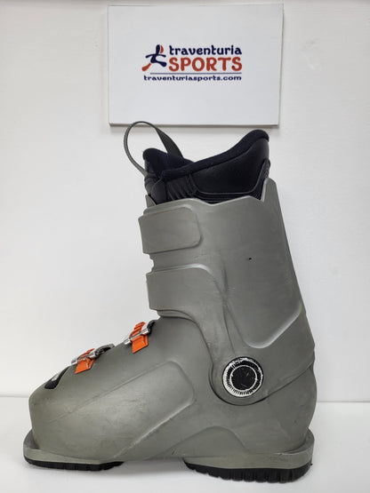 Alpina DSS RTL Ski Boots (EU 39 2/3; UK 6 1/4; Mondo 255) Winter