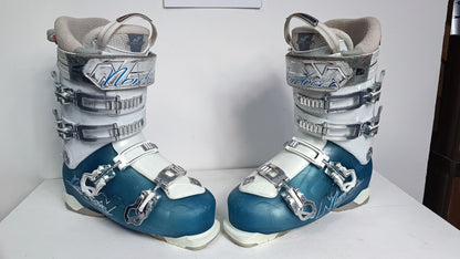 Chaussures de ski Nordica BELLE PRO 95 (UE 42 2/3 ; Royaume-Uni 8 1/2 ; Mondo 275) Hiver