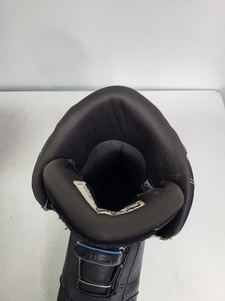 HEAD 400 4D BOA Snowboard Boots ( EU 38 1/2; UK 5 ; Mondo 245