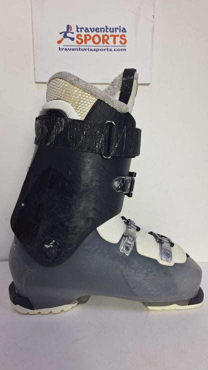 Dalbello RTL-Luna  Ski Boots (EU 42 ; UK 8 ; Mondo 270) Winter Snow  Adventure