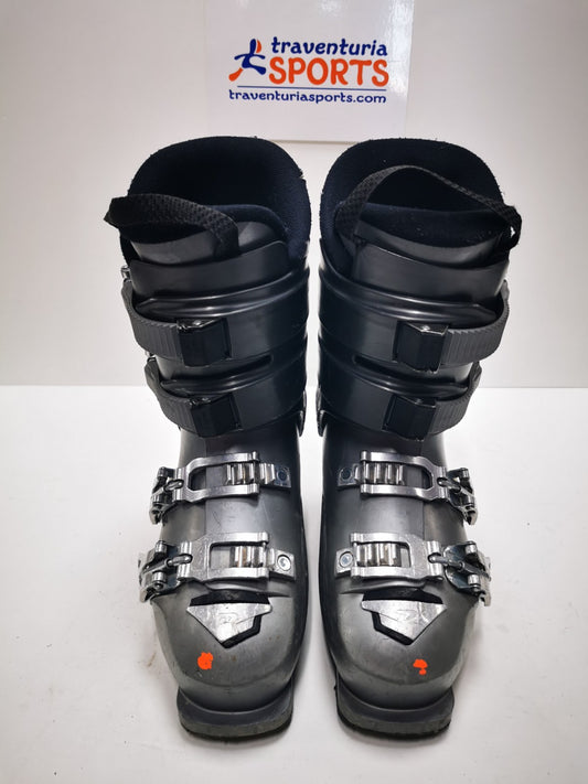 Dalbello RTL -FXR Pure MS Ski Boots (EU 38 1/3; UK 5; Mondo 245) Winter Fun
