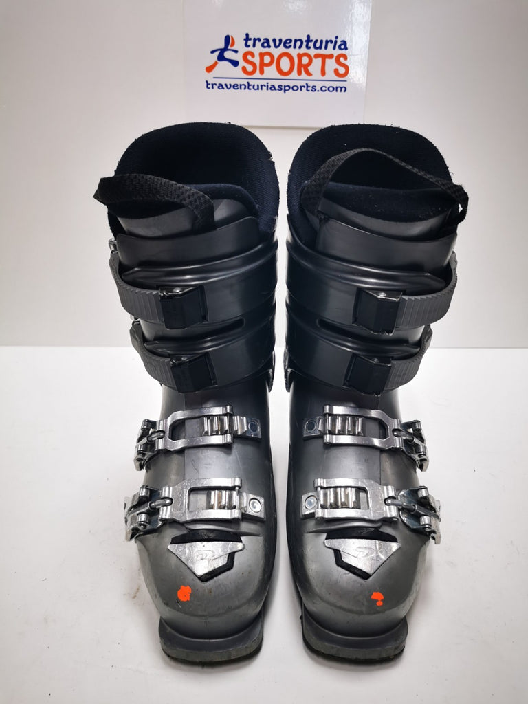 Dalbello RTL -FXR Pure MS Ski Boots (EU 38 1/3; UK 5; Mondo 245) Winter Fun