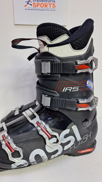 Rossignol Flash IRS RTL Ski Boots (EU 45 2/3; UK 11; Mondo 295) Sport Winter