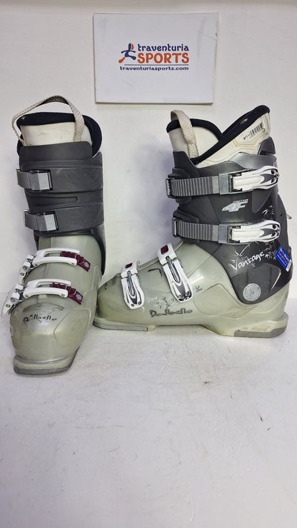 Scarponi da sci Dalbello RTL Vantage Sport 4F (EU 42 2/3; UK 8 1/2; Mondo 275) Inverno