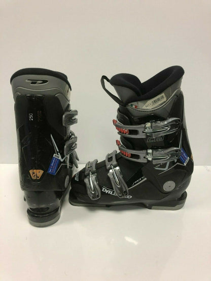 Scarponi da sci Dalbello RTL-Vantage 4F (EU 39; UK 5 3/4; Mondo 250) Divertimento invernale
