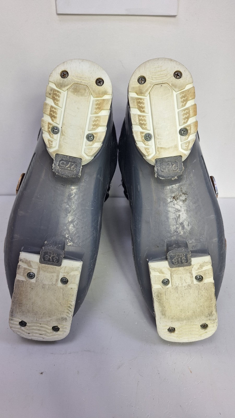 Dalbello RTL-Luna  Ski Boots (EU 42 ; UK 8 ; Mondo 270) Winter Snow  Adventure