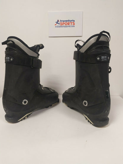 Chaussures de ski Fischer Cruzar XTR 80 (EU 44 1/3; UK 10; Mondo 285) Sports d’hiver