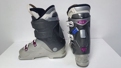 Dalbello RTL Vantage 4F Ski Boots (EU 41 1/3; UK 7 1/2; Mondo 265) Winter Sports