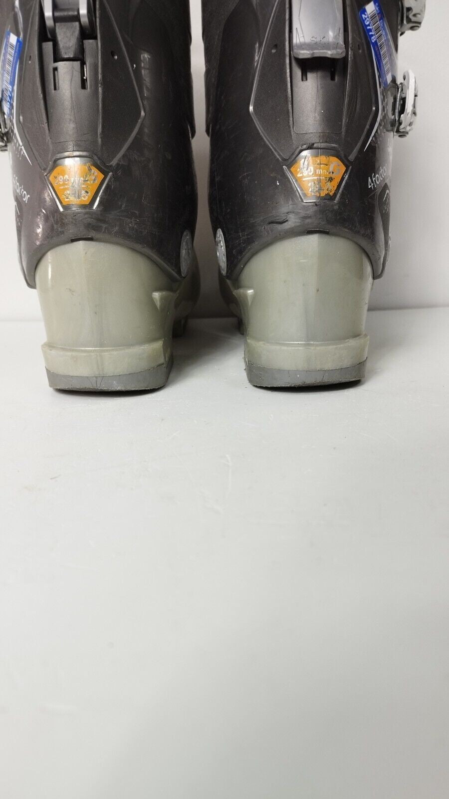 Chaussures de ski Dalbello RTL - Vantage 4F (EU 38 1/3; UK 5; Mondo 245) Plaisir hivernal