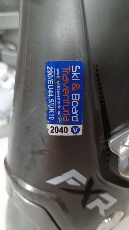 Chaussures de ski Dalbello RTL-FXR 4F (EU 45; UK 10 1/2; Mondo 290) Plaisir hivernal et neige