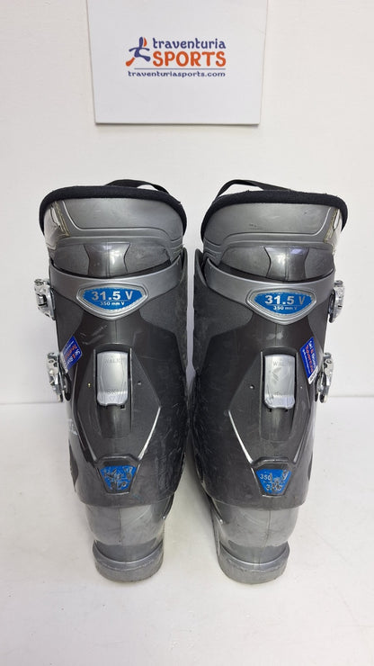Dalbello RTL-Vantage Sport 4F Ski Boots (EU 48 2/3; UK 13 1/2 , Mondo 315) Snow