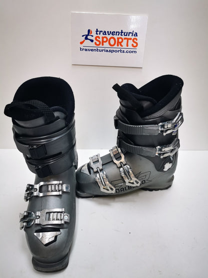 Scarponi da sci Dalbello RTL -FXR Pure MS (EU 38 1/3; UK 5; Mondo 245) Divertimento invernale